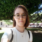 Ayla Laín López, Dog walker in San Vicente del Raspeig