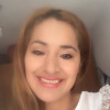 Noemi Serrudo, Nursing assistant in Barcelona