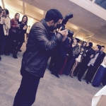 Hector Portoles, Videographer in Valencia