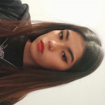 Jennifer Peña, Waitress in Getafe