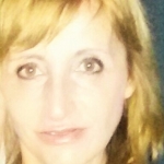 Esther Albacete, Kitchen helper in Marratxí