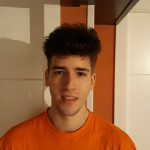 Javier Quiroga, Nutricionista en Madrid