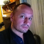 José María García Ocaña, Content writer in Spanish in Córdoba