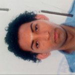 Elvin Pineda, Caregiver of elderly in Salou