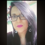 Sandra Fernández, Waitress in Madrid