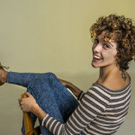 Elia Trigo, Actress in Murcia