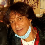 Julio Cesar Casado Medina, Asistente personal en Madrid