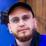 Rubén Serrano Ruz, Content writer in Spanish in Puente Genil