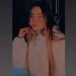 Erika Delgado, Dog walker in Premià de Mar