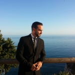Alvaro Martin, Personal coach in Málaga
