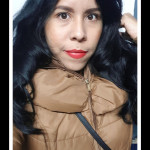 Belen Pinela Lopez, Correctora ortográfico en castellano a Los Alcázares