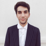 Pablo Rafael Blanco De La Haza, Spanish to English Translator in Málaga