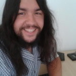 José Rodríguez Gil, English tutor in Málaga