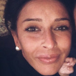 Miriam Torralba, Beautician in Madrid
