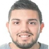Luis Giménez Navarro, Jardiner a Zaragoza