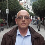 Juan Mateo GarcÍa Venegas, Corrector ortográfico en castellano a Ubrique
