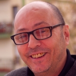 Gerardo Sánchez, Photographer in Murcia