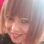 Kenia Martínezcéspedes, Asistente personal en Madrid