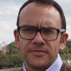 Miguel Galvez, Waiter in Sanlúcar de Barrameda