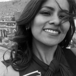 Gaby Medina Flores, Asistente personal en Madrid