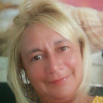 Montse Carrion Martinez, Kitchen helper in Barcelona