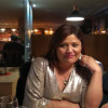 Isabel Parraga, Caregiver of elderly in Fuenlabrada
