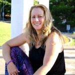Noelia J Duquesne, Personal trainer in San Cristóbal de La Laguna