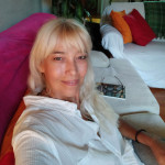 Eliane Cambre, Physiotherapist in Hondarribia