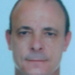 Salvador Gracia, Private chauffeur in Murcia