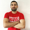 Sebastian Ramas, House cleaner in Rojales