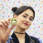 Mora Escolá, Cocinera doméstica in Madrid