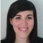 Marta López Bordonado, English tutor in Torrevieja