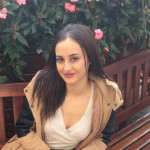 Alba Bailon Devesa, Pet sitter in Benidorm