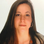 Cristina Pedrazo Morcate, Psychologist in Huesca
