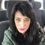 Sheila Outomuro, Masseur in Morales del Vino