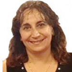 Karina Lopez, Personal assistant in Santa Cruz de Tenerife