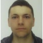Alejandro Ordoñez rios, Informàtic a Sevilla
