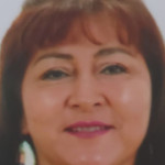 Nancy Ramirez, Private chauffeur in Murcia