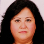 Catherine Baraybar Gonzales, Netejadora a Las Palmas de Gran Canaria