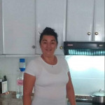 Yolanda Roman, Netejadora a Las Palmas de Gran Canaria