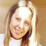 Nuria Arana, Netejadora a Oviedo