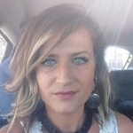 Encarni Ortega Pérez, Monitora de lleure a Linares