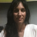 Inma Rastoll, Netejadora a Valencia
