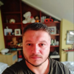 Strachinariu Cosmin, Private chauffeur in San Sebastián de los Reyes