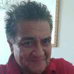 Fabian Fuengi, Caregiver of elderly in Fuengirola