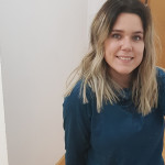 Ana Gallmof, Nutritionist in Barcelona