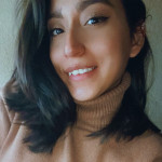 Winniffer Gonzabay López, Netejadora a Villajoyosa