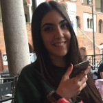 Irene Chicharro, Professora d'espanyol a Úbeda