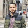 Jose Osteicoechea, Limpiador en Burgos