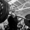 Cristina Guerrero, Entrenadora personal en Sant Cugat del Vallès